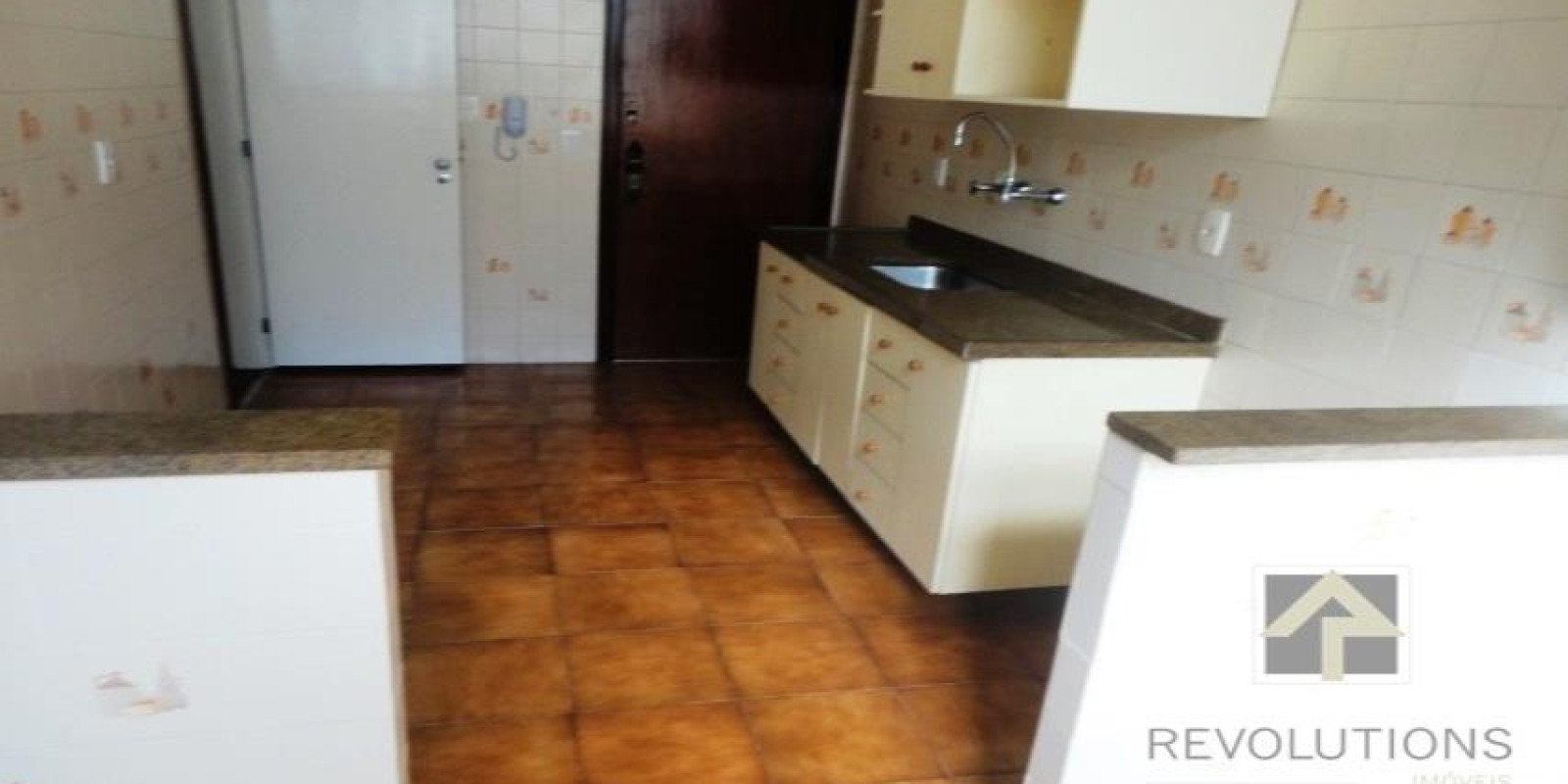 Apartamento 2 quartos Recreio dos Bandeirantes