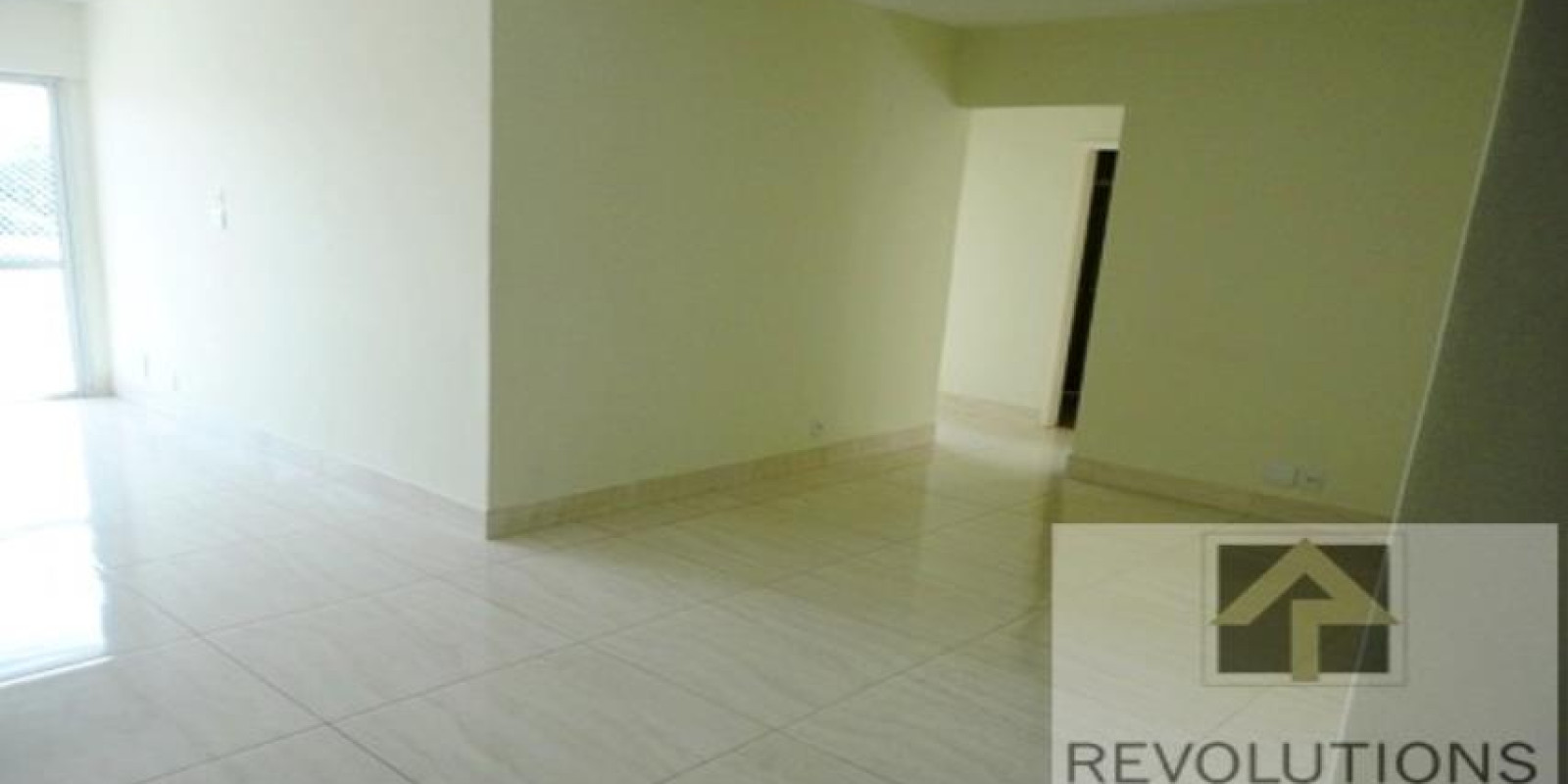 Apartamento 3 quartos Barra da Tijuca