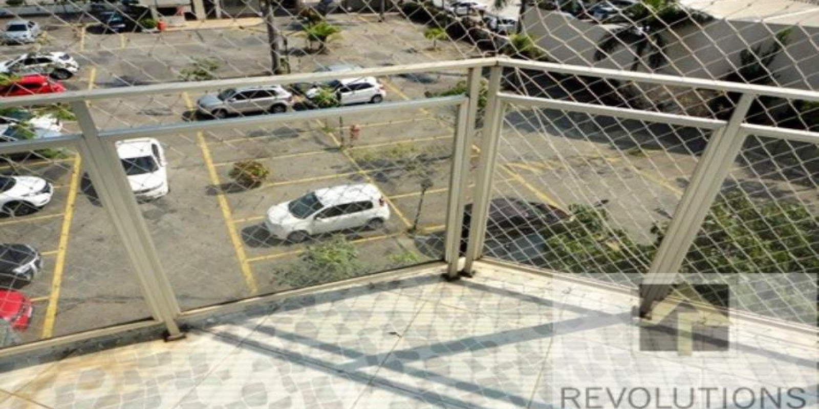 Apartamento 3 quartos Barra da Tijuca
