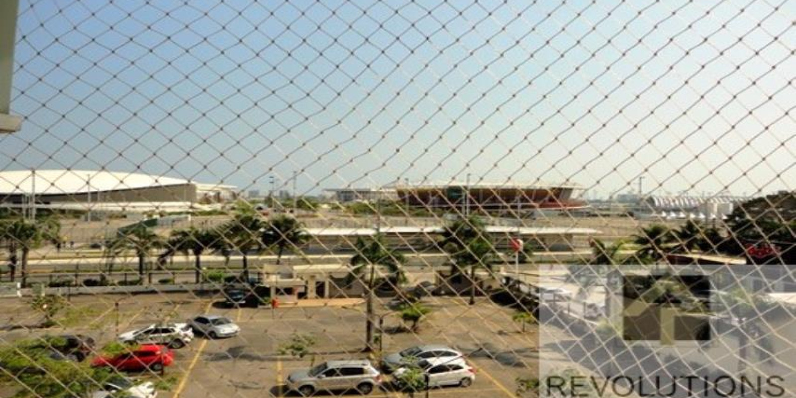 Apartamento 3 quartos Barra da Tijuca