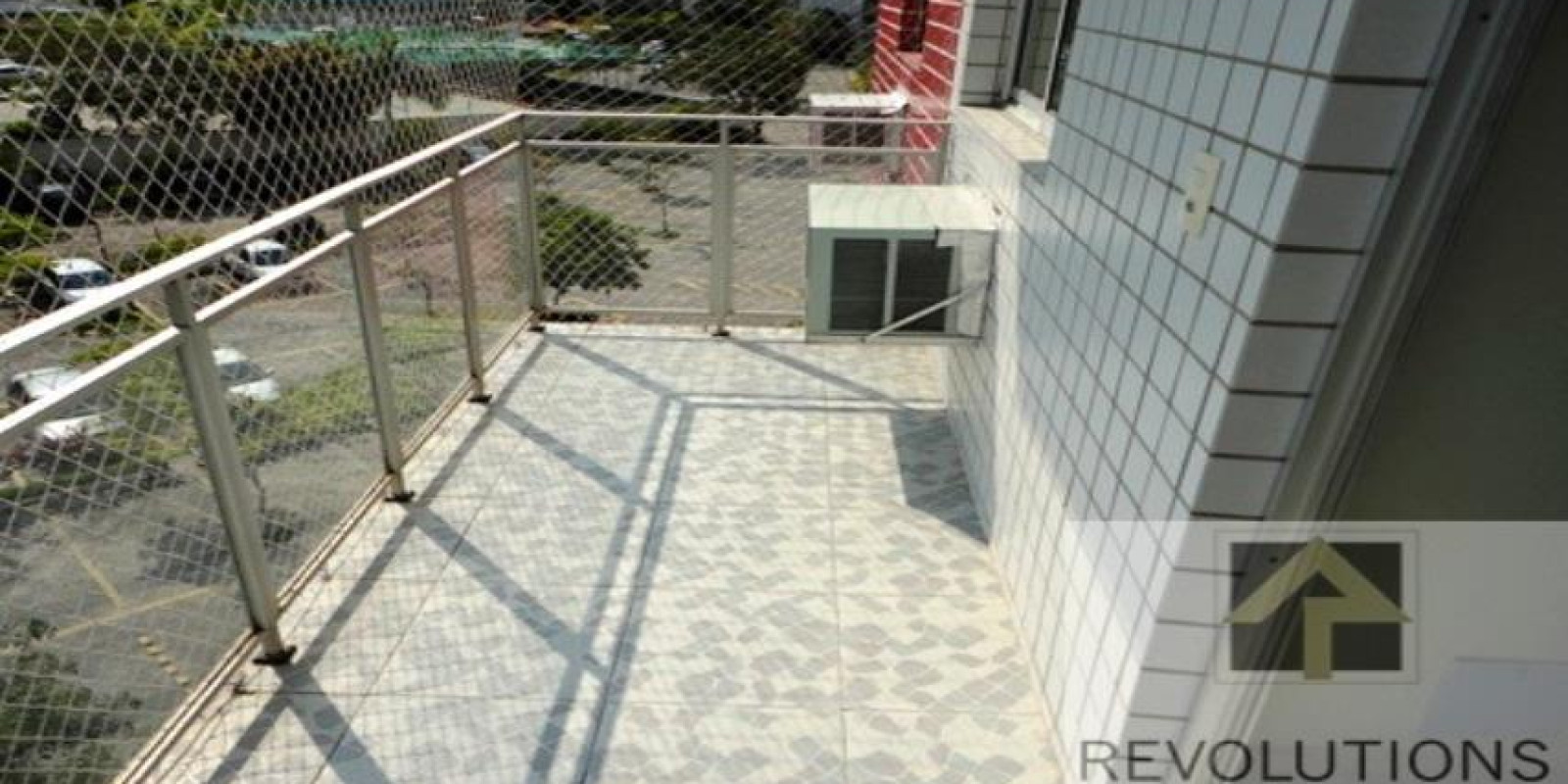 Apartamento 3 quartos Barra da Tijuca