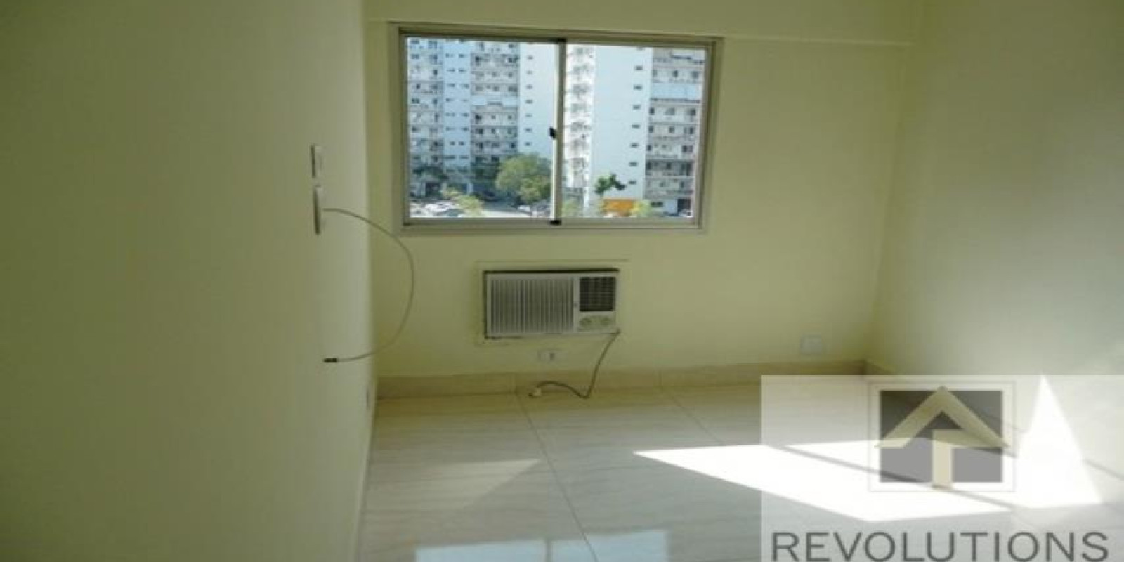 Apartamento 3 quartos Barra da Tijuca
