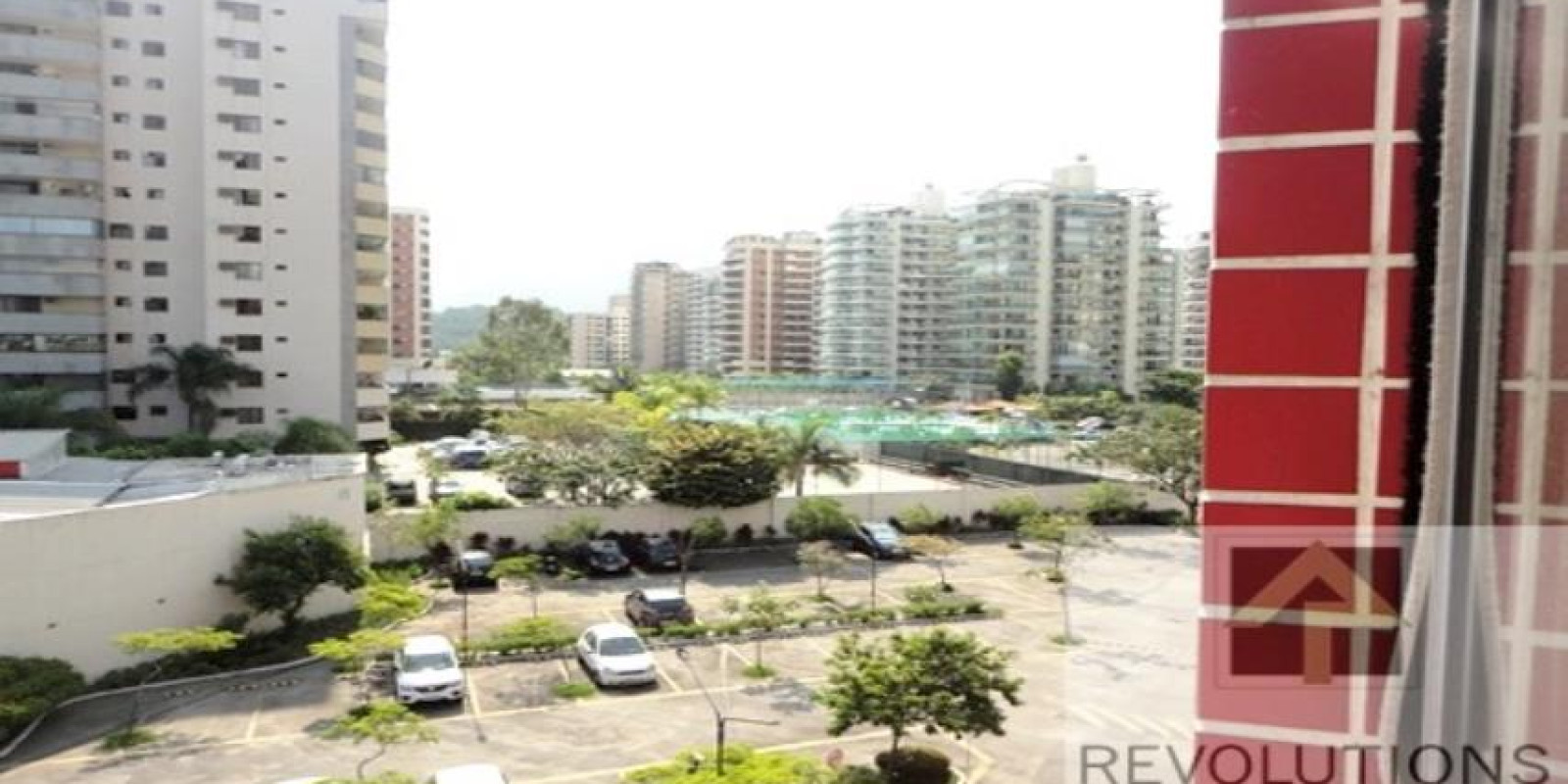 Apartamento 3 quartos Barra da Tijuca