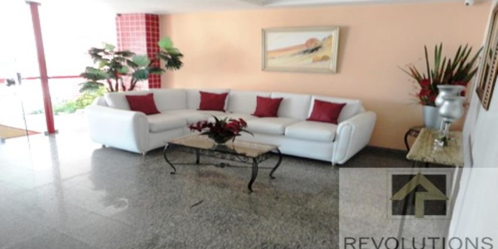 Apartamento 3 quartos Barra da Tijuca