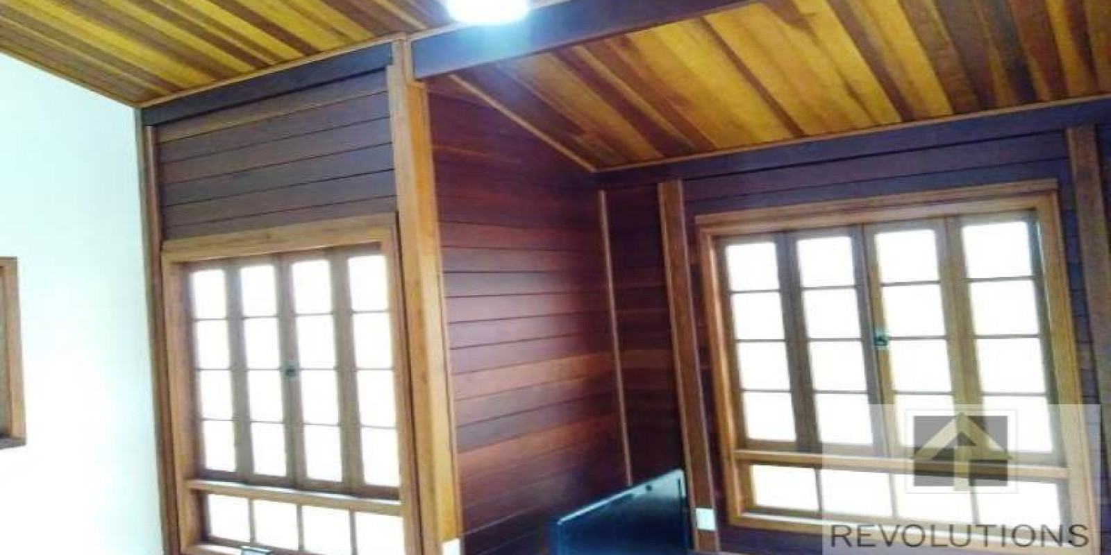 Casa 2 quartos Vargem Grande
