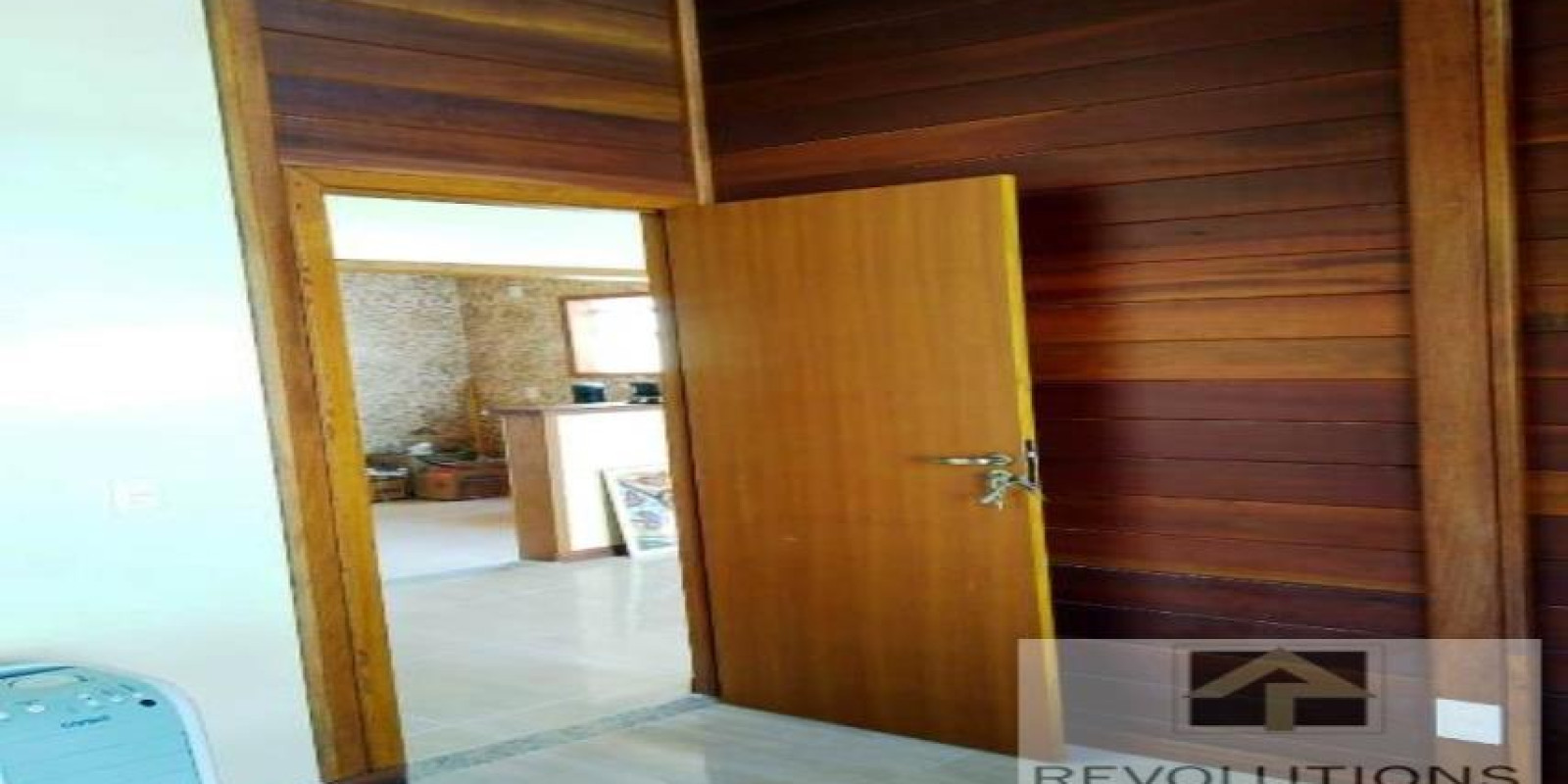 Casa 2 quartos Vargem Grande