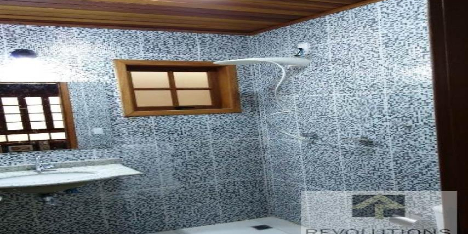 Casa 2 quartos Vargem Grande