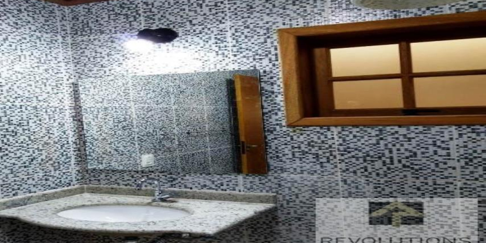Casa 2 quartos Vargem Grande