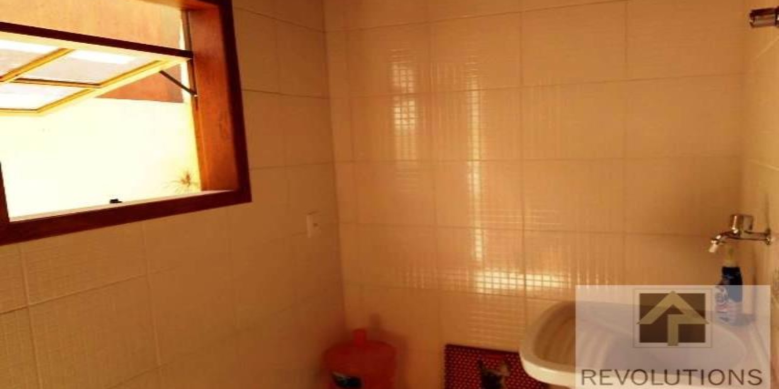 Casa 2 quartos Vargem Grande