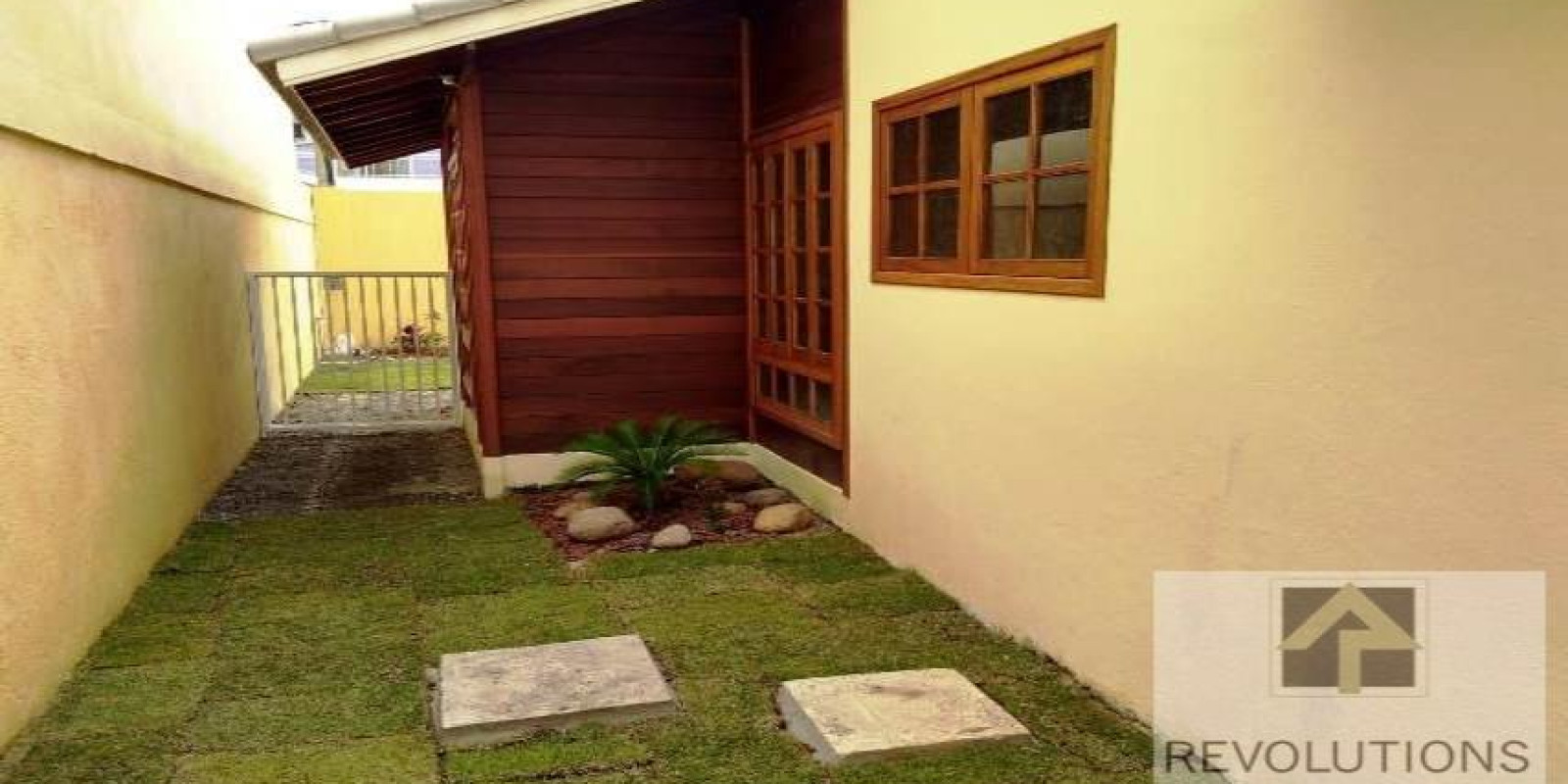 Casa 2 quartos Vargem Grande