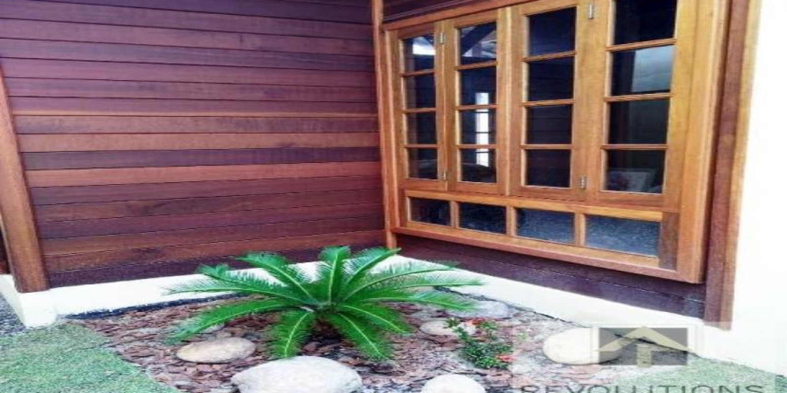 Casa 2 quartos Vargem Grande