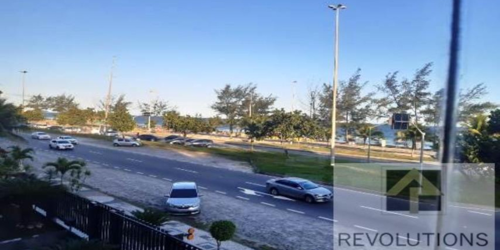 Apartamento 3 quartos Recreio dos Bandeirantes
