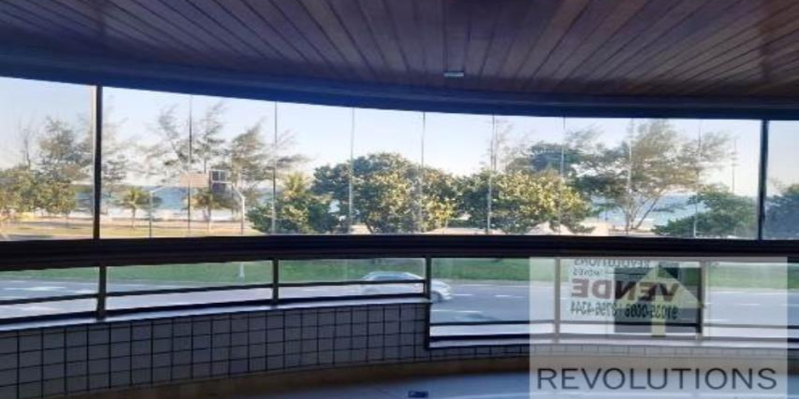Apartamento 3 quartos Recreio dos Bandeirantes