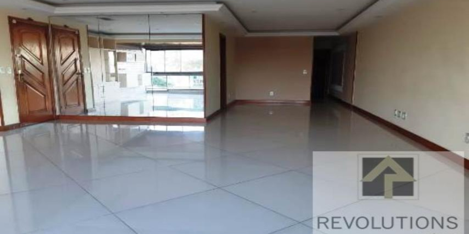 Apartamento 3 quartos Recreio dos Bandeirantes