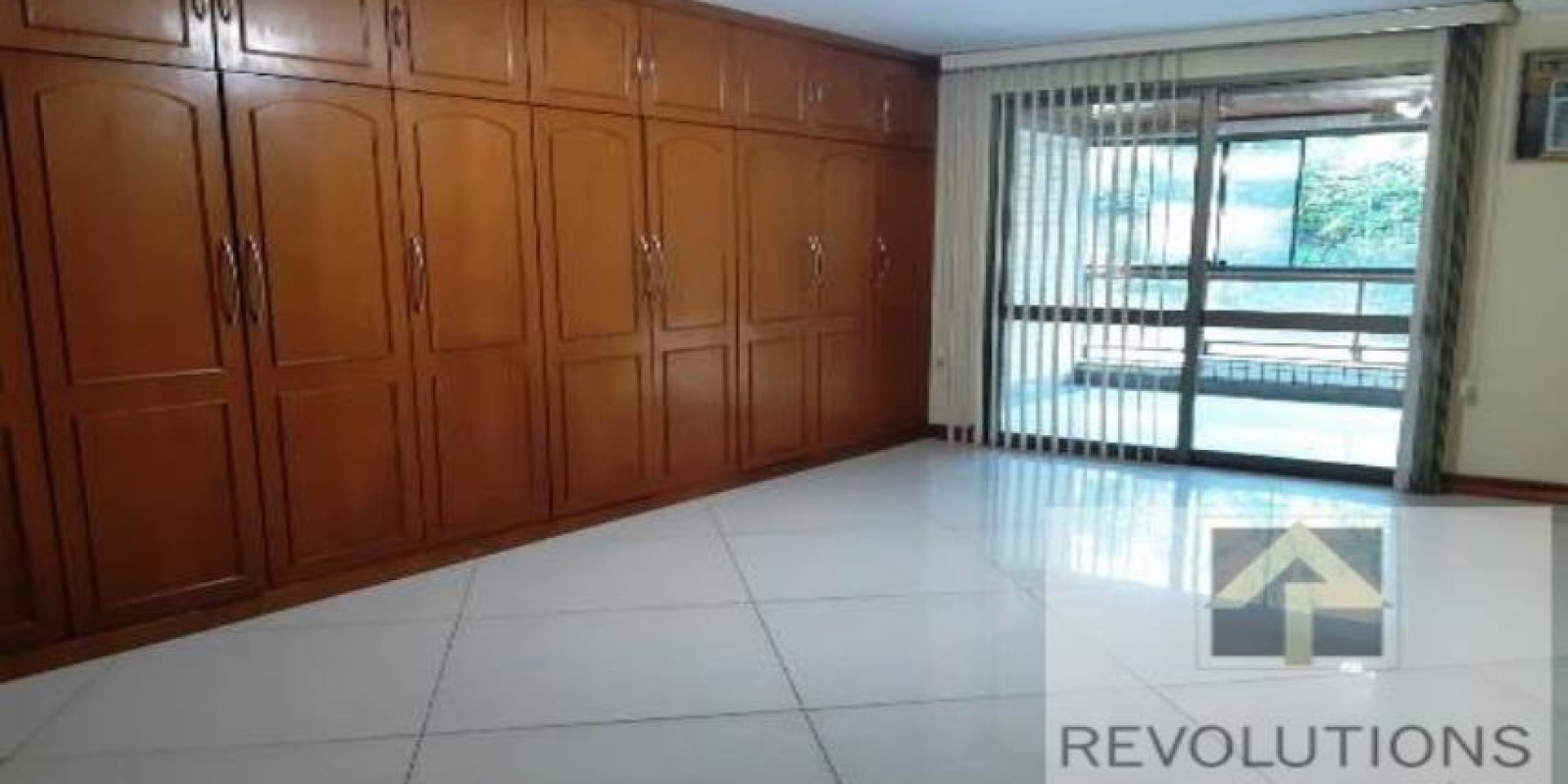 Apartamento 3 quartos Recreio dos Bandeirantes