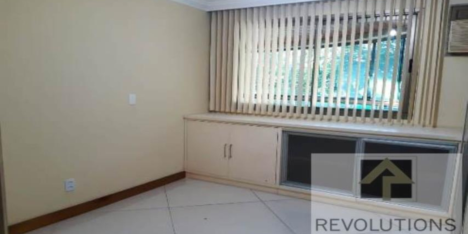 Apartamento 3 quartos Recreio dos Bandeirantes