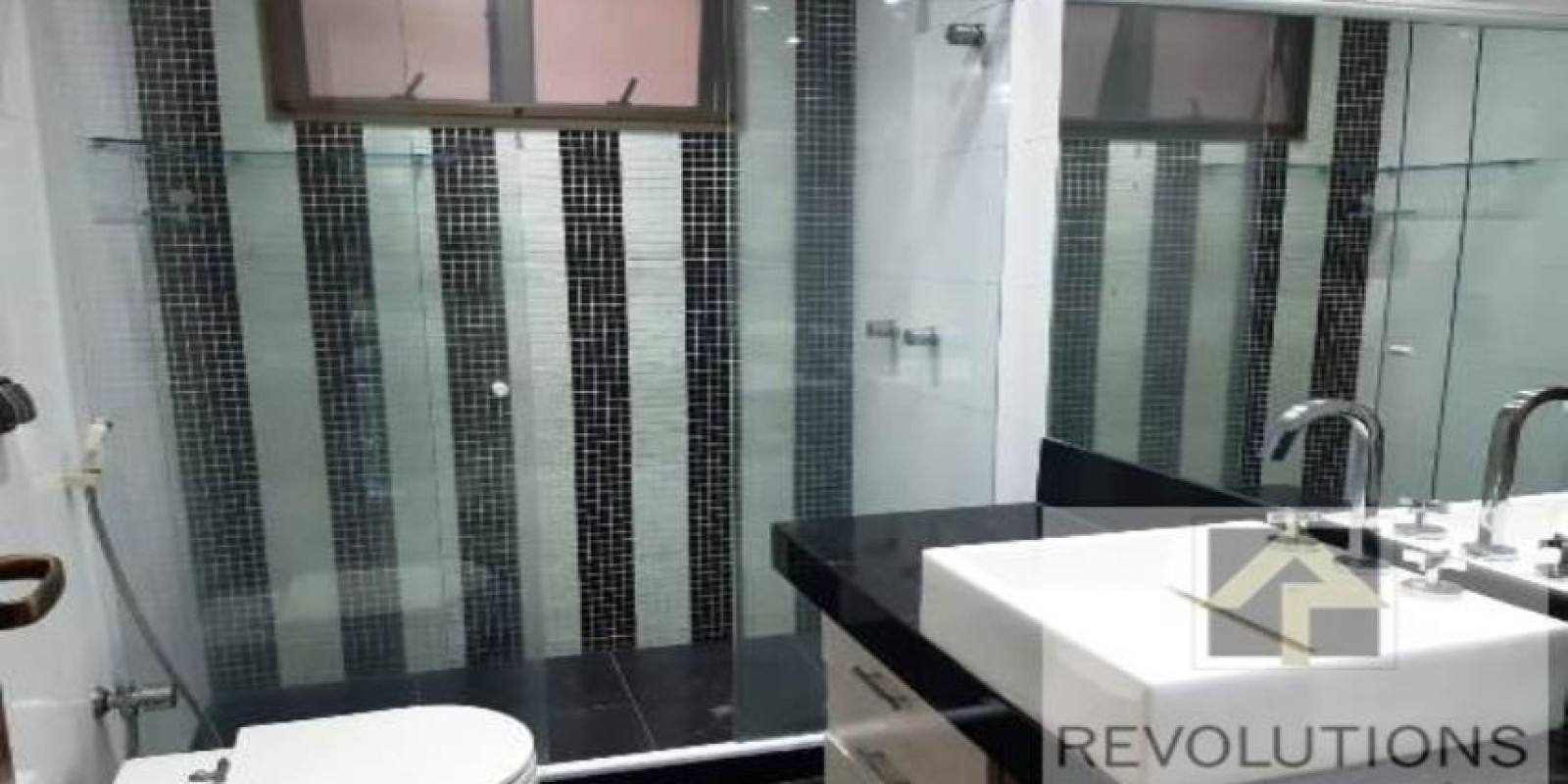 Apartamento 3 quartos Recreio dos Bandeirantes