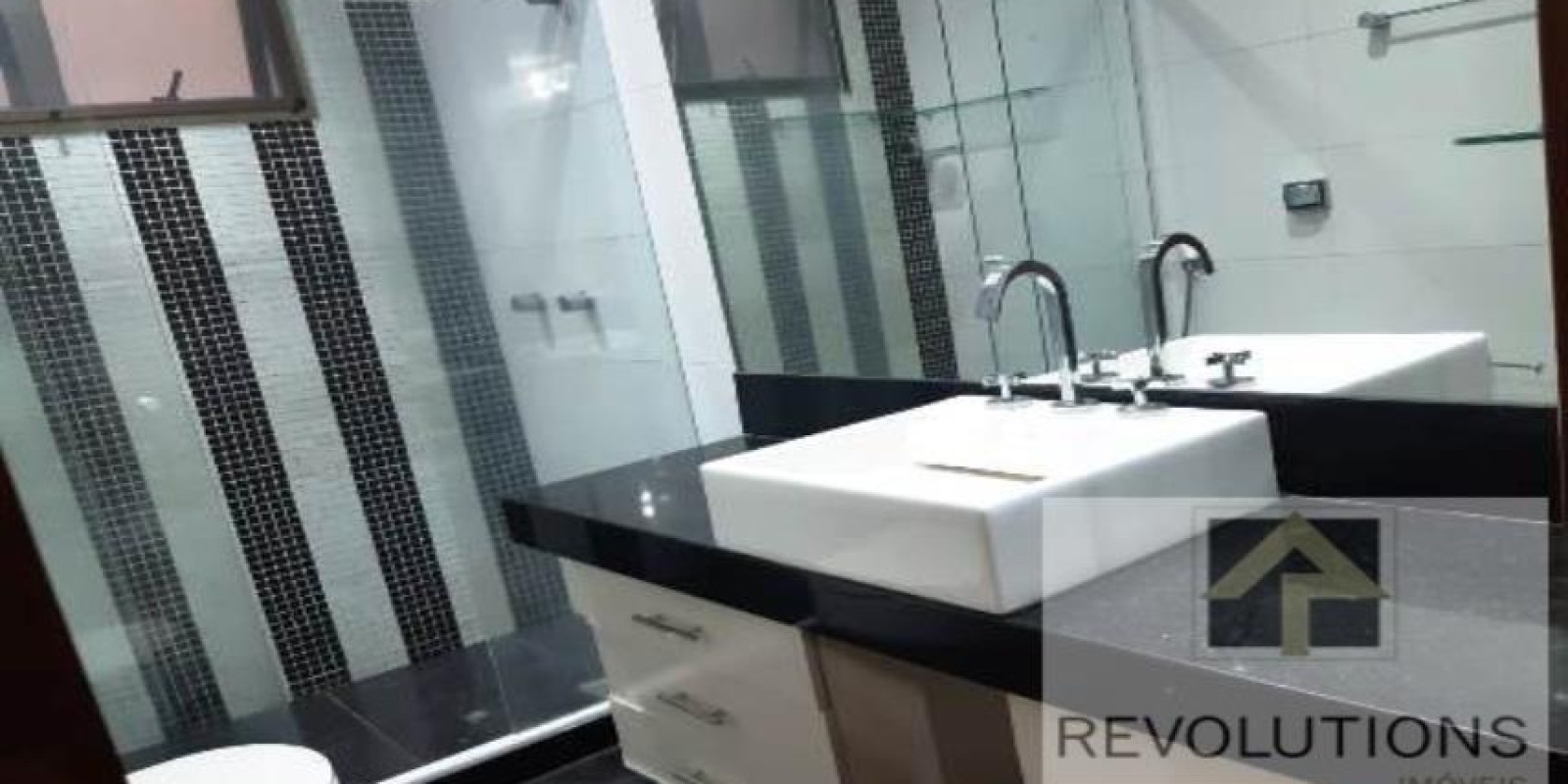Apartamento 3 quartos Recreio dos Bandeirantes