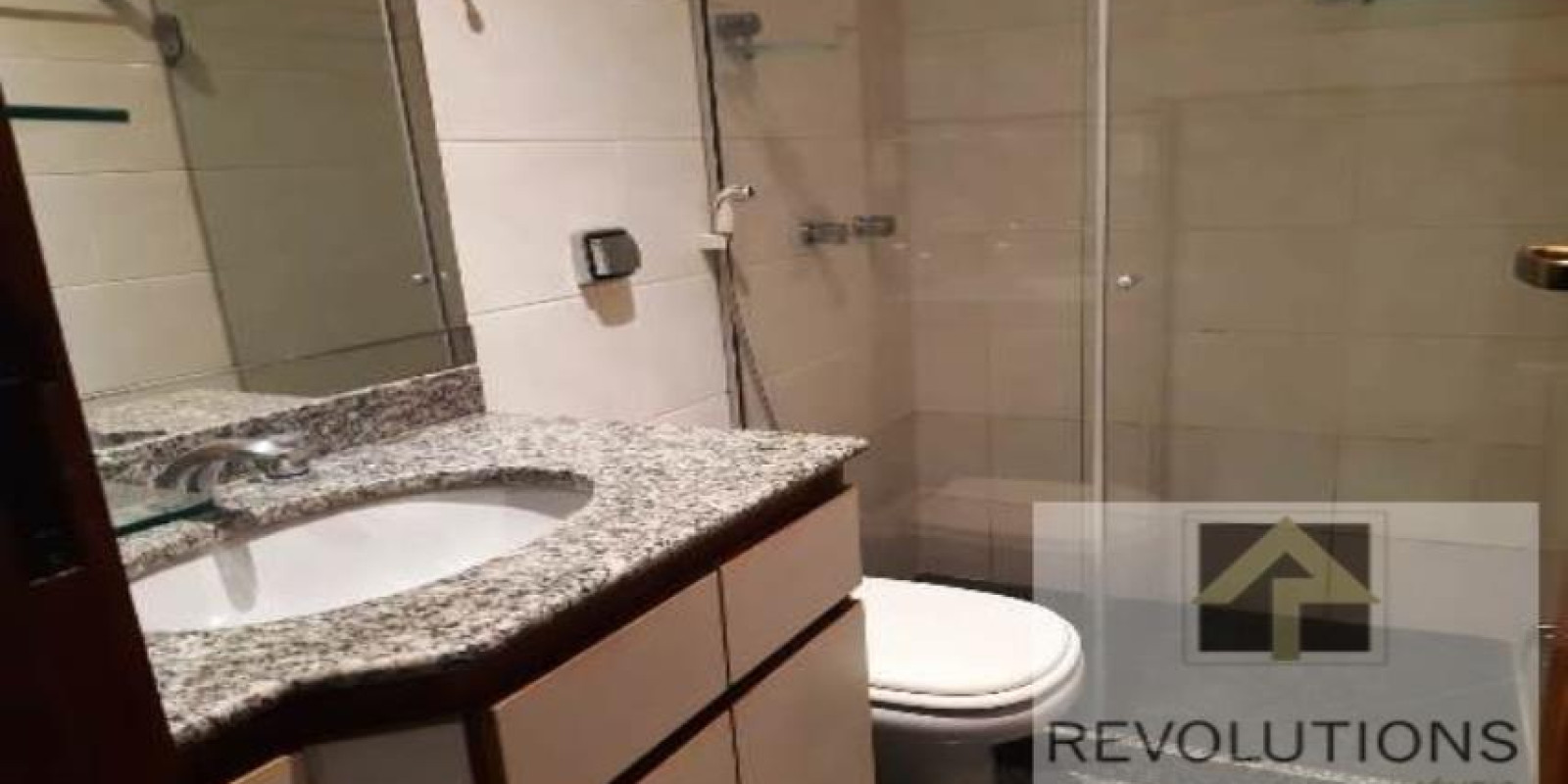 Apartamento 3 quartos Recreio dos Bandeirantes