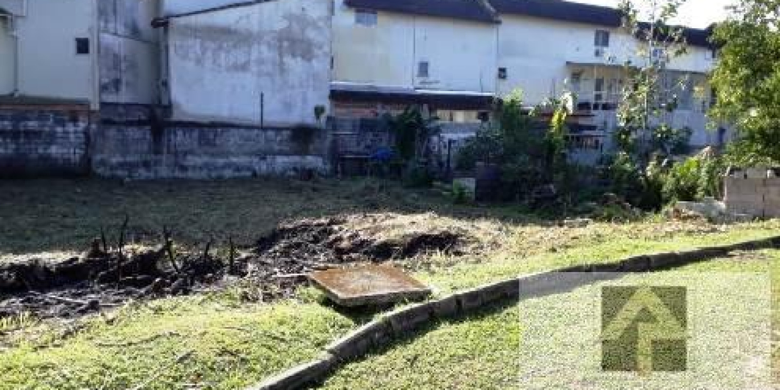 Terreno  Vargem Grande
