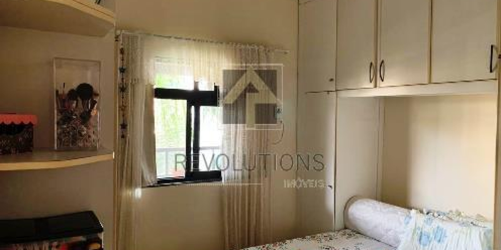 Apartamento 3 quartos Recreio dos Bandeirantes