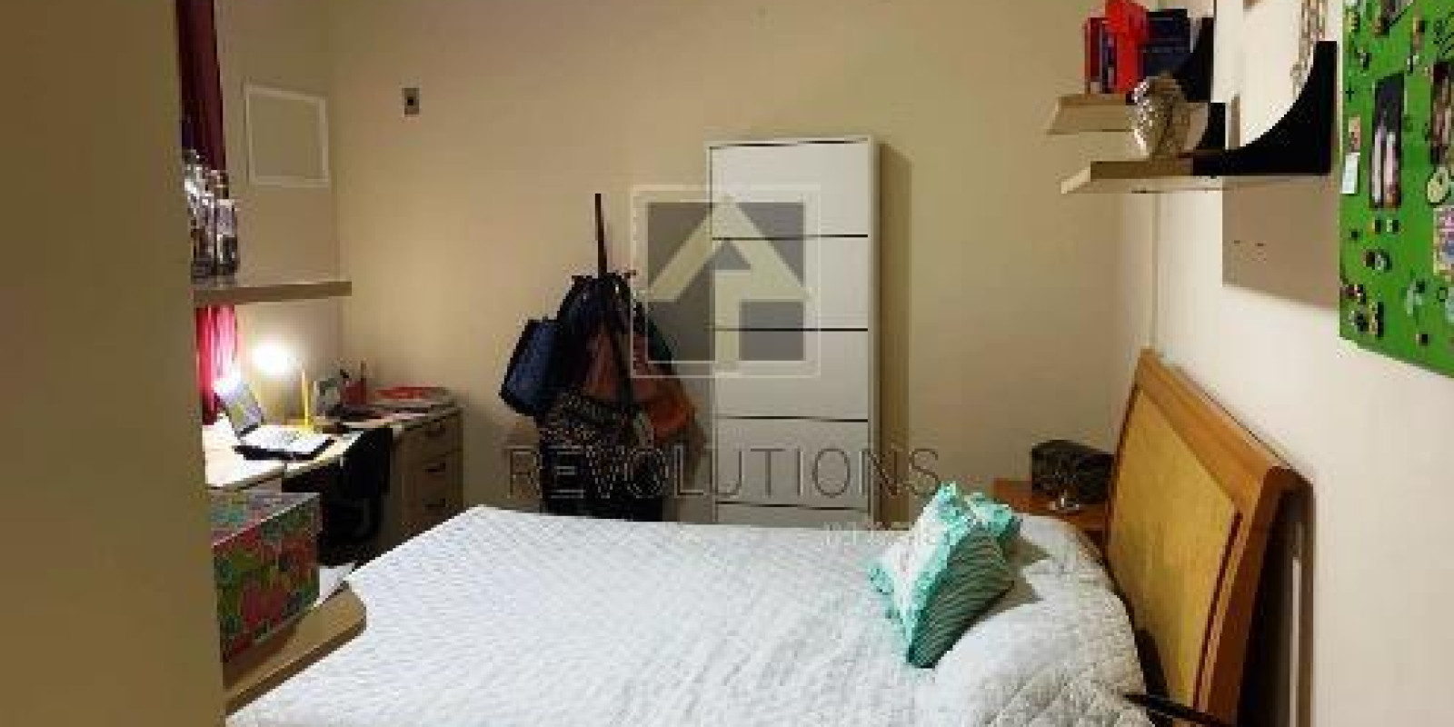 Apartamento 3 quartos Recreio dos Bandeirantes