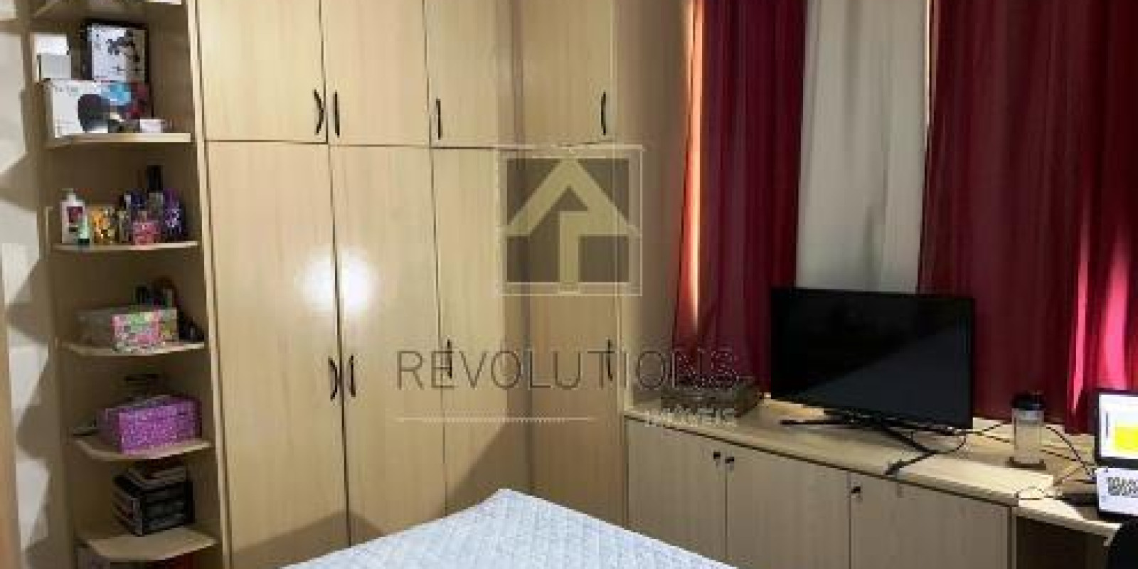 Apartamento 3 quartos Recreio dos Bandeirantes