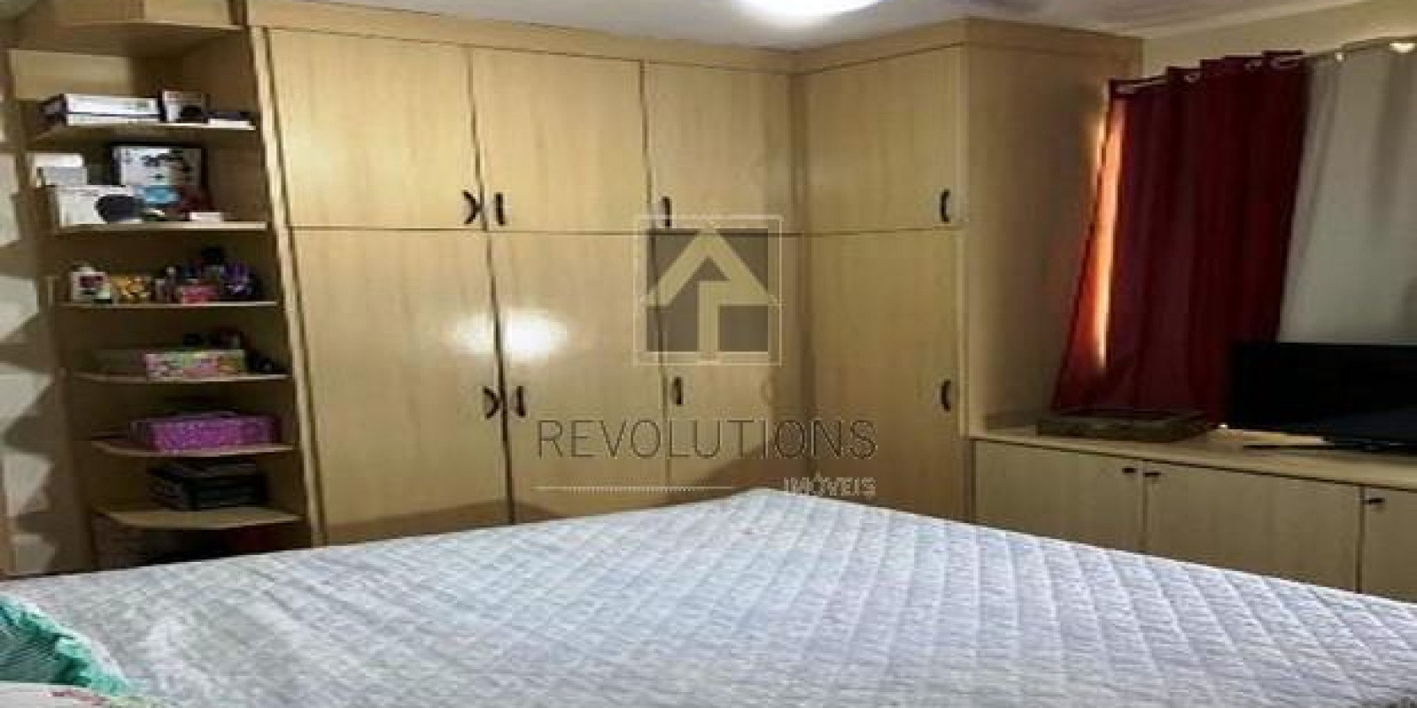 Apartamento 3 quartos Recreio dos Bandeirantes