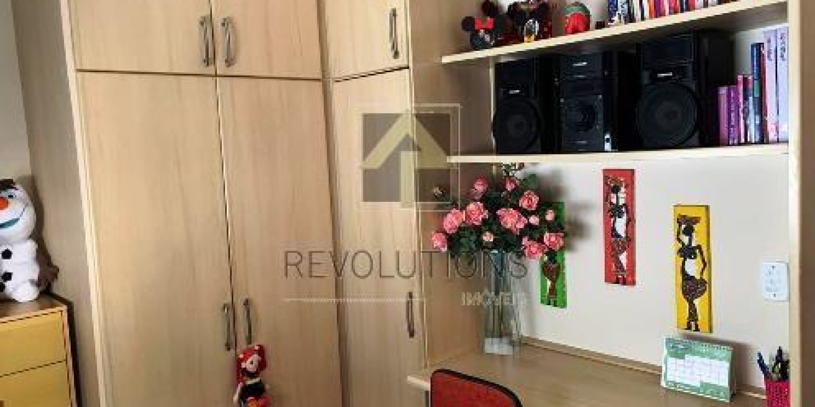 Apartamento 3 quartos Recreio dos Bandeirantes