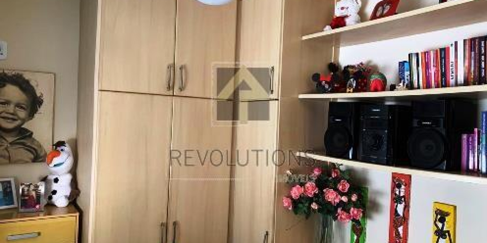 Apartamento 3 quartos Recreio dos Bandeirantes