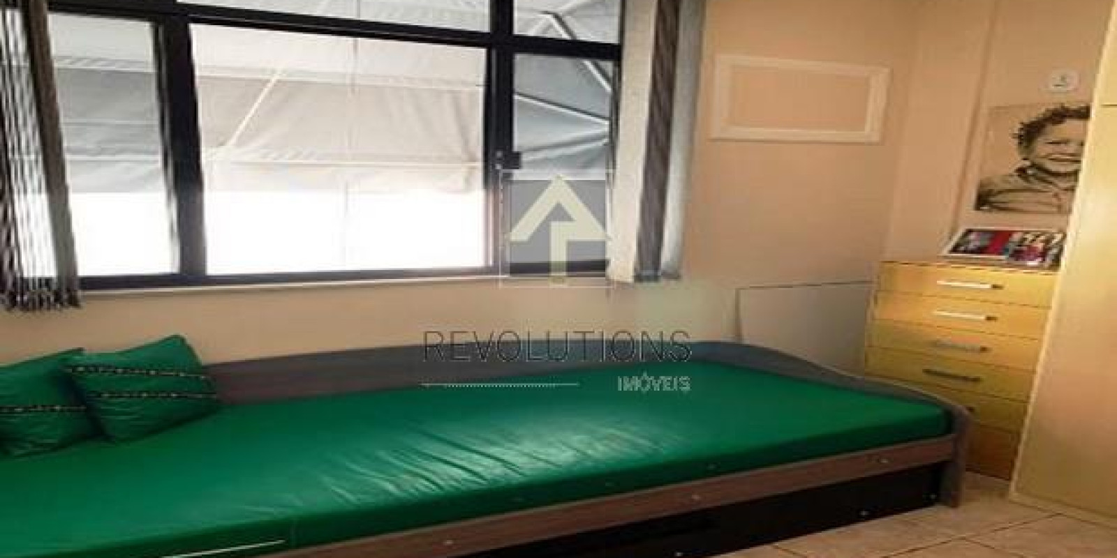 Apartamento 3 quartos Recreio dos Bandeirantes