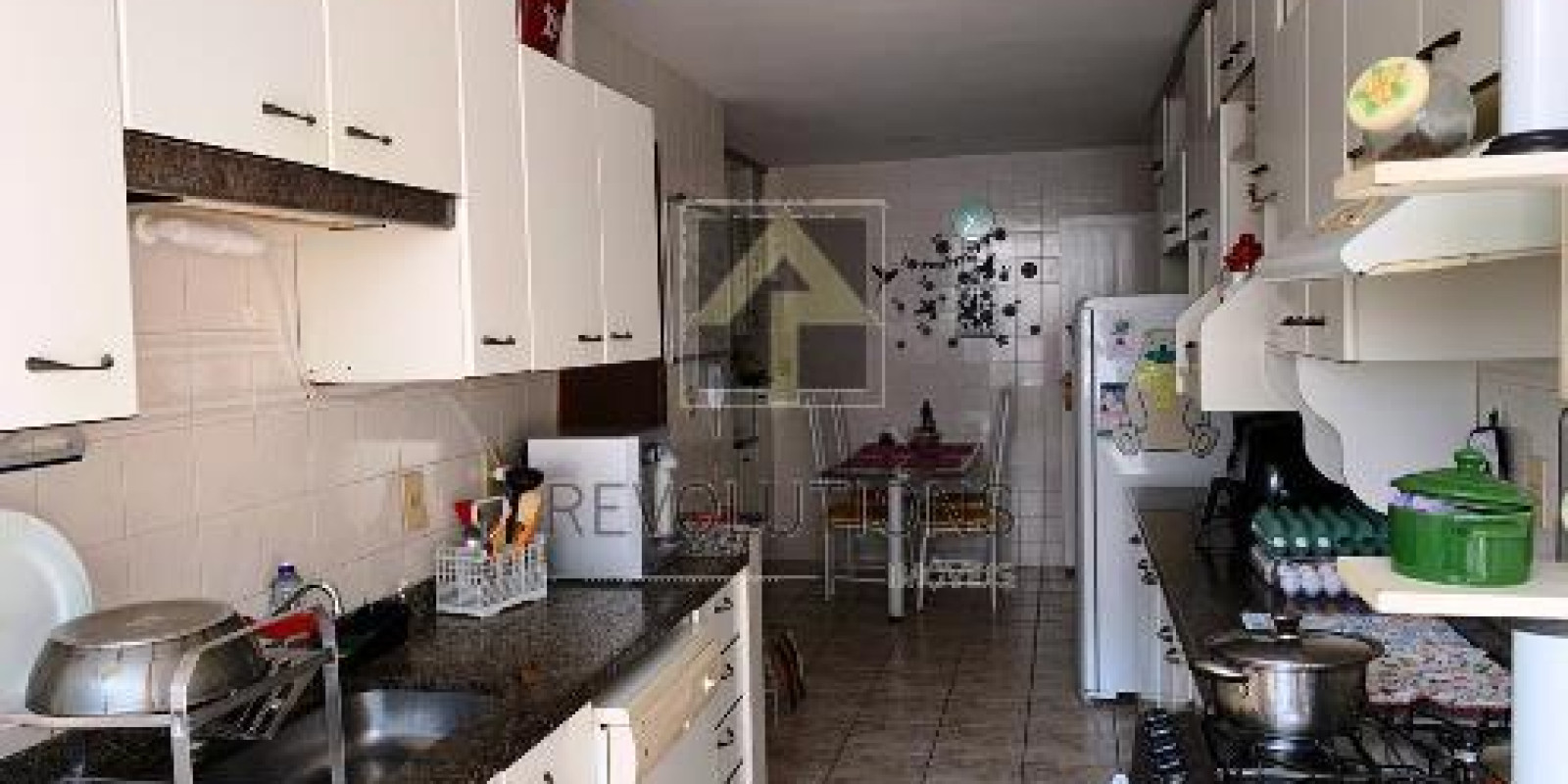 Apartamento 3 quartos Recreio dos Bandeirantes