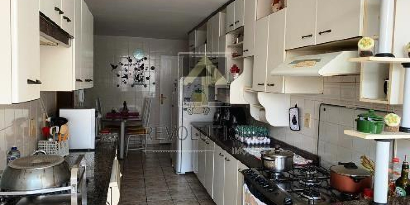 Apartamento 3 quartos Recreio dos Bandeirantes