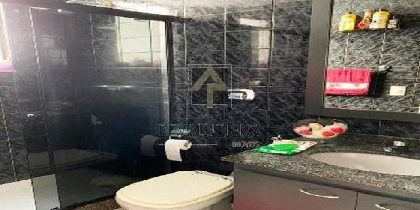 Apartamento 3 quartos Recreio dos Bandeirantes