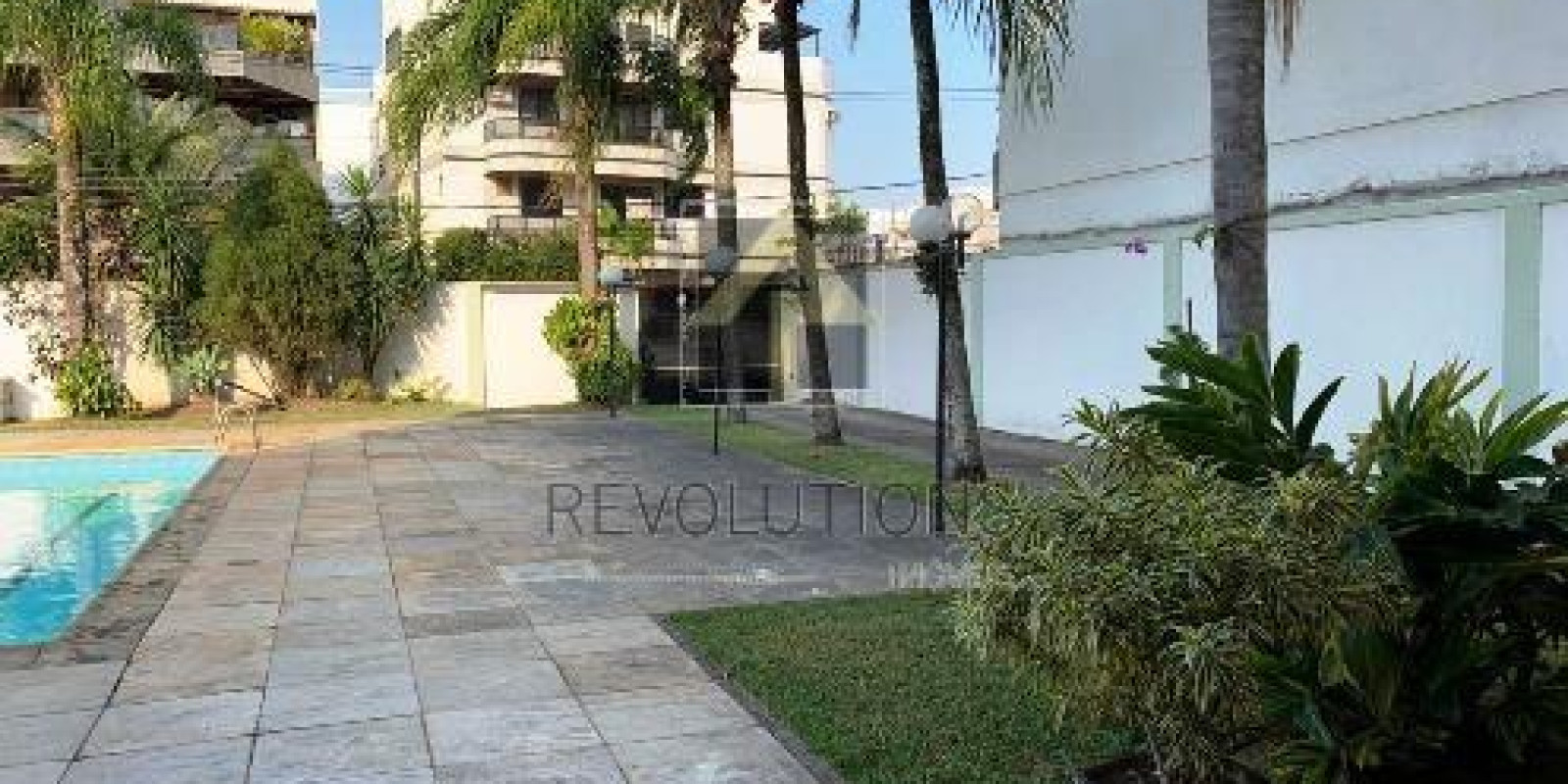 Apartamento 3 quartos Recreio dos Bandeirantes