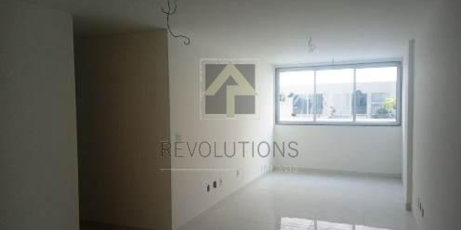 Apartamento 3 quartos Recreio dos Bandeirantes