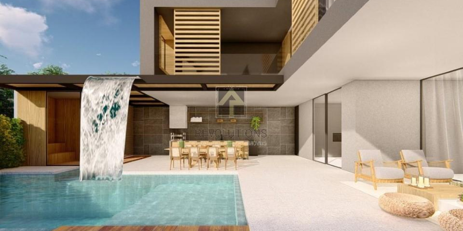 Casa 5 quartos Barra da Tijuca