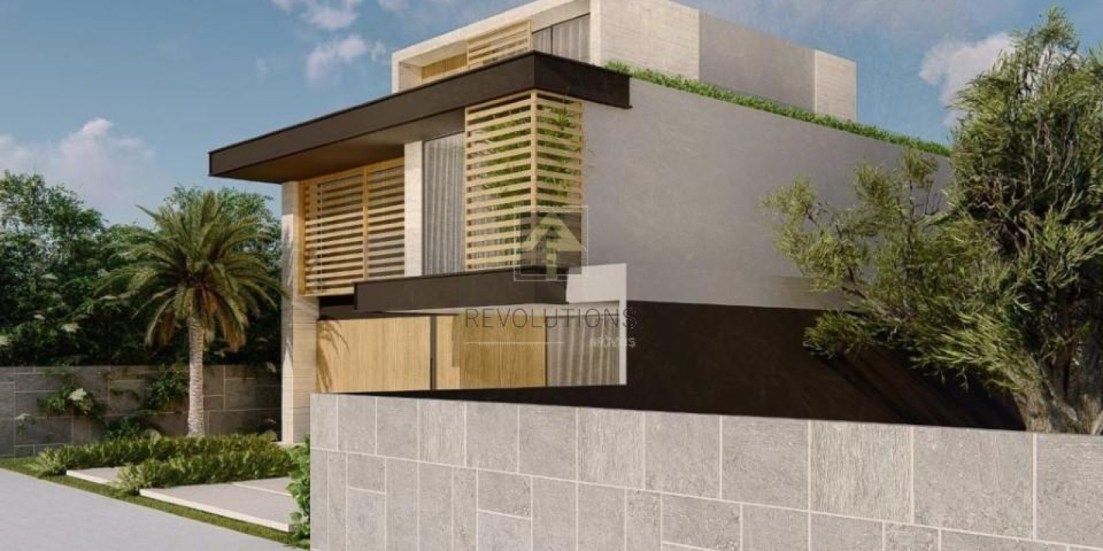Casa 5 quartos Barra da Tijuca