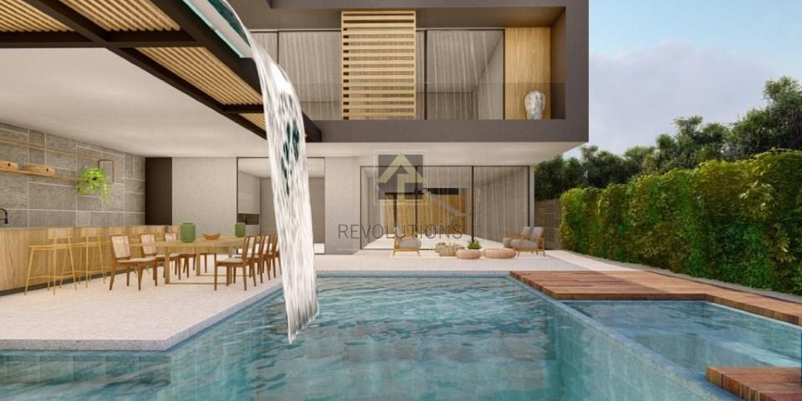 Casa 5 quartos Barra da Tijuca