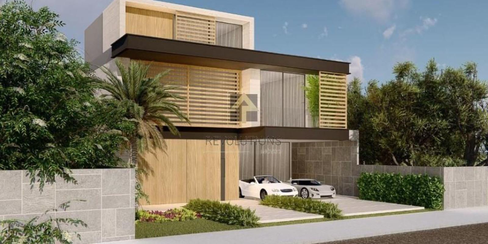 Casa 5 quartos Barra da Tijuca