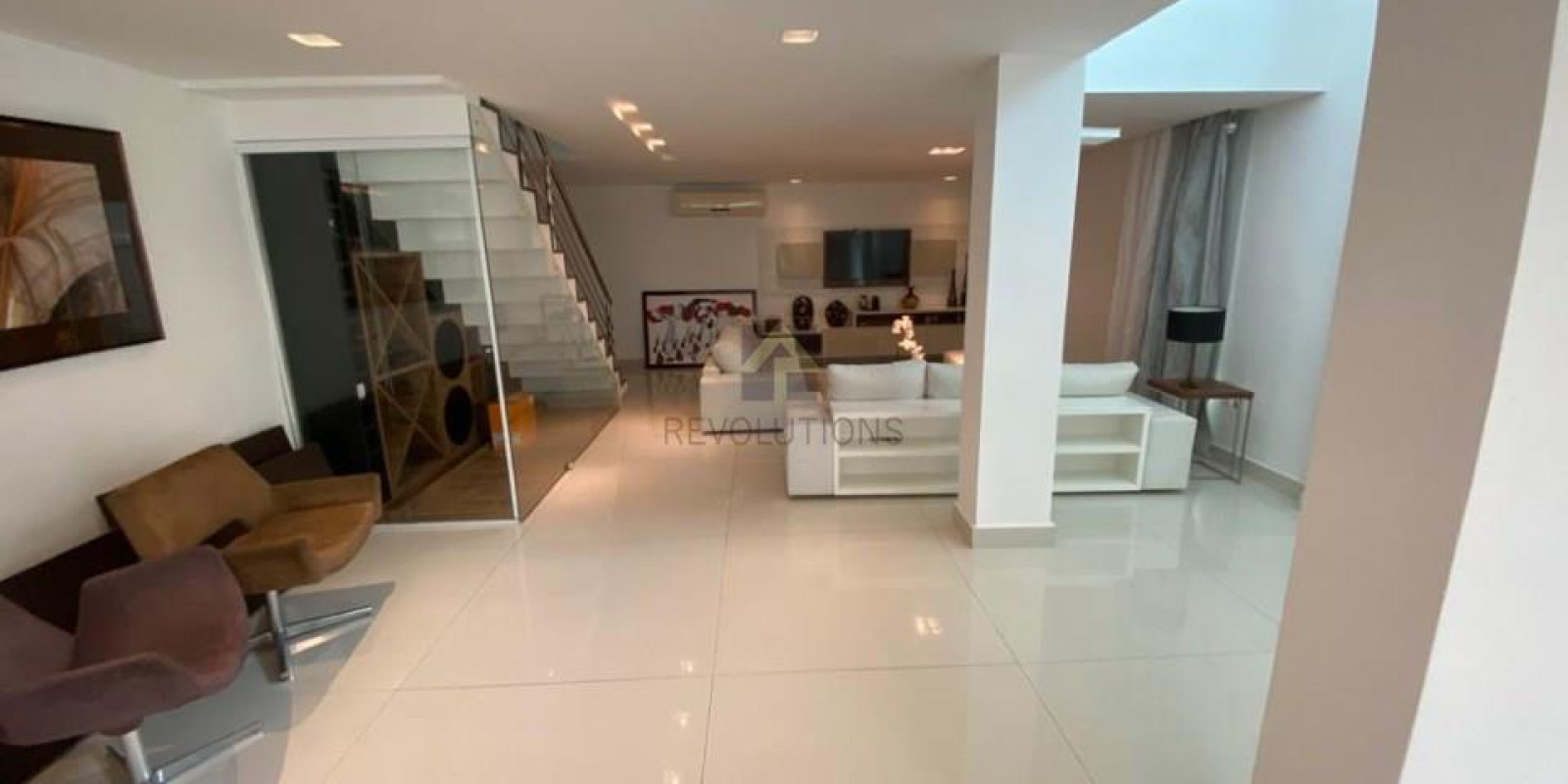 Casa 5 quartos Barra da Tijuca