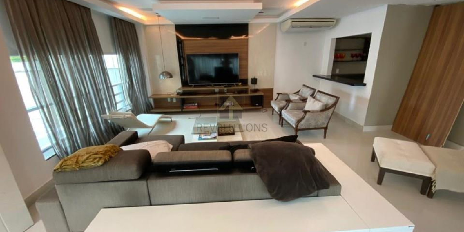 Casa 5 quartos Barra da Tijuca
