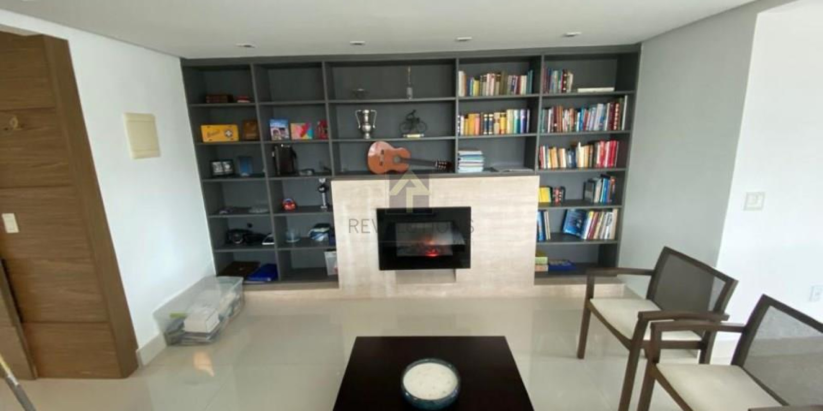 Casa 5 quartos Barra da Tijuca