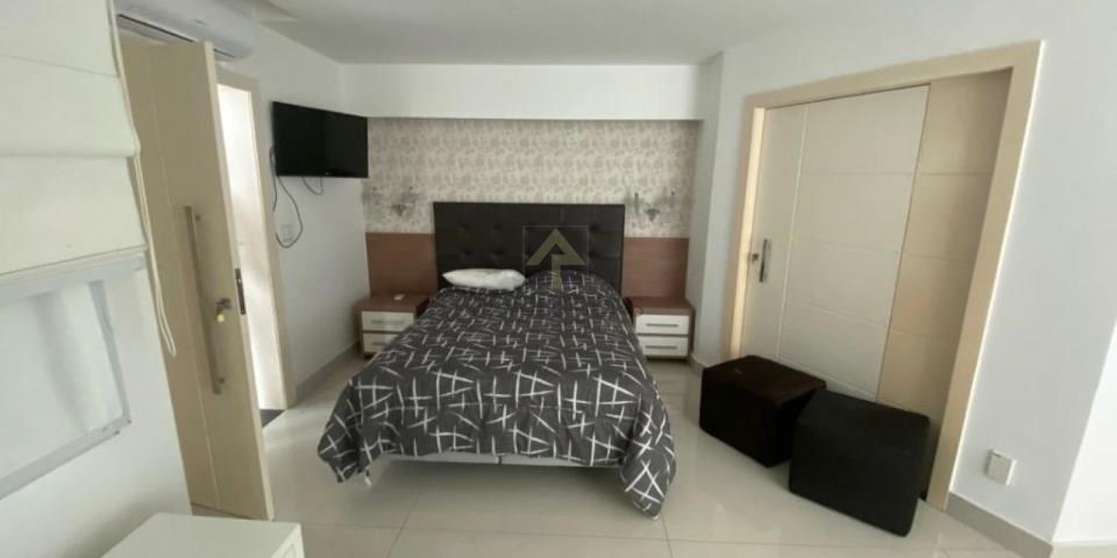 Casa 5 quartos Barra da Tijuca
