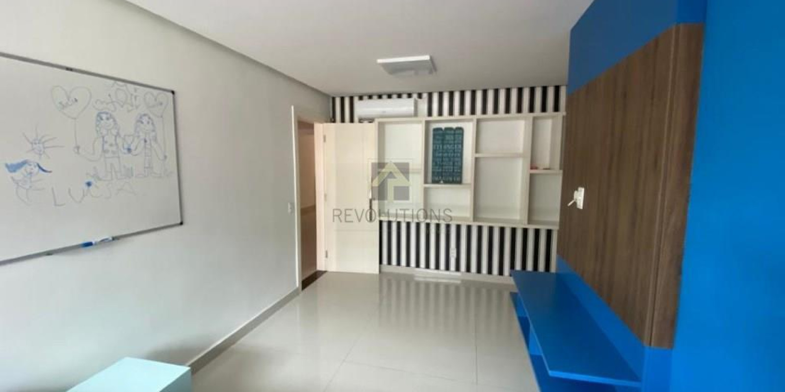 Casa 5 quartos Barra da Tijuca