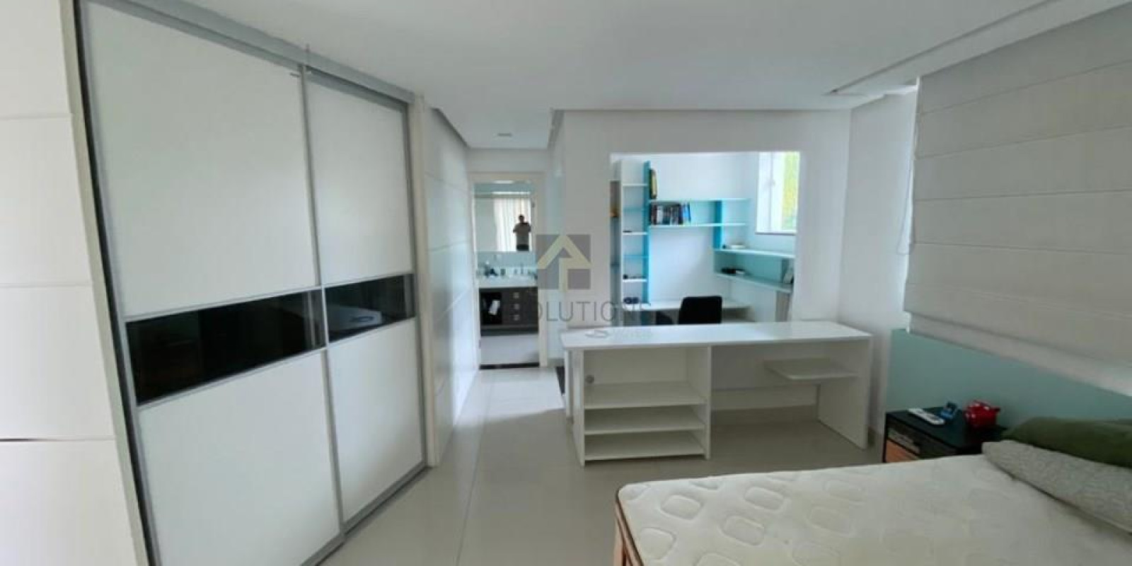 Casa 5 quartos Barra da Tijuca