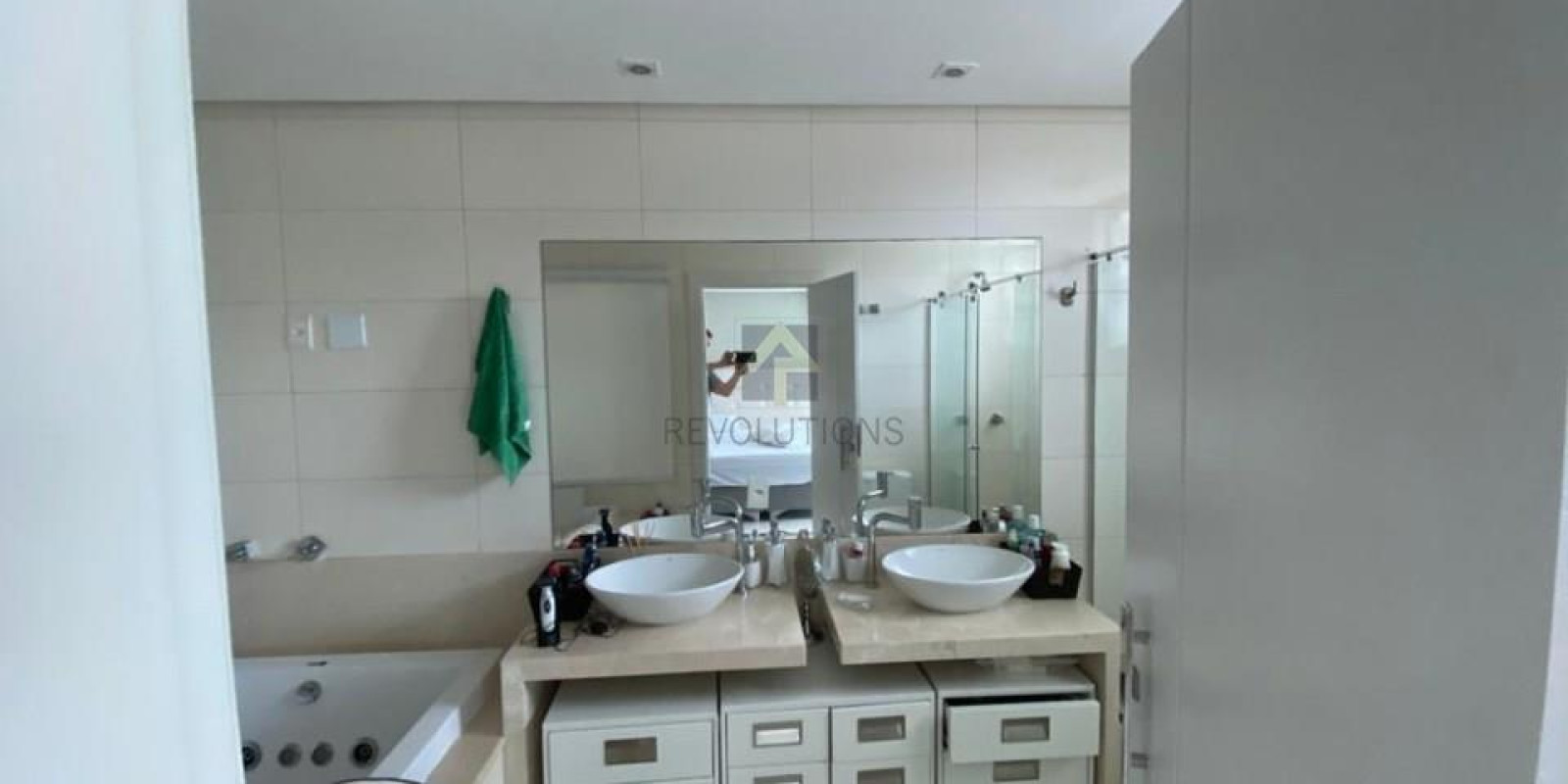 Casa 5 quartos Barra da Tijuca