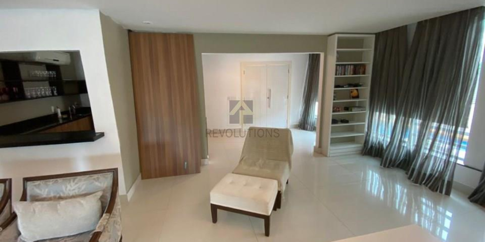 Casa 5 quartos Barra da Tijuca