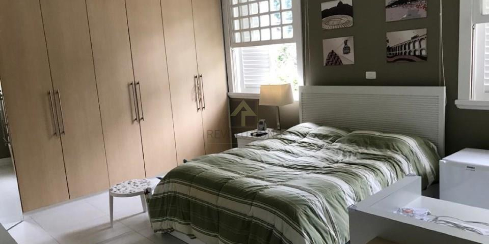 Casa 4 quartos Itanhangá