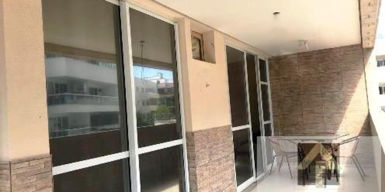 Apartamento 4 quartos Recreio dos Bandeirantes